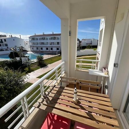 Algaiarens Apto Con Piscina Y Junto A La Playa Cala'N Blanes  Εξωτερικό φωτογραφία