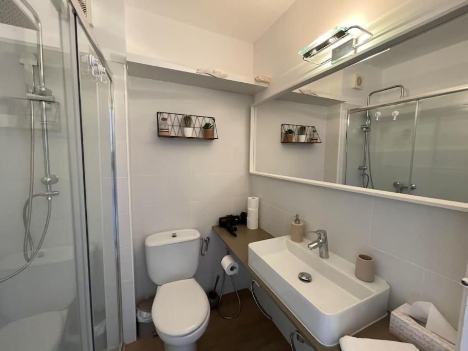 Algaiarens Apto Con Piscina Y Junto A La Playa Cala'N Blanes  Εξωτερικό φωτογραφία